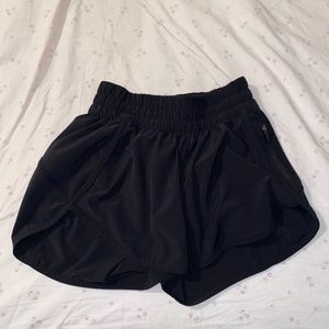 Lululemon Tracker Shorts